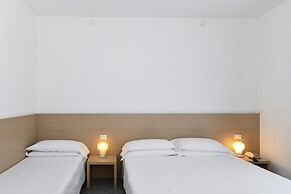 Hotel Eden