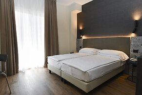 Hotel Eden