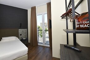Hotel Eden