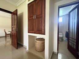 Kololi Beach Resort