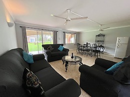 Kololi Beach Resort
