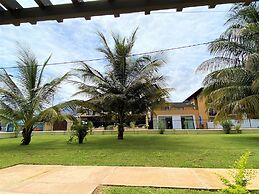 Kololi Beach Resort