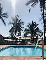 Kololi Beach Resort