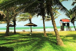 Kololi Beach Resort
