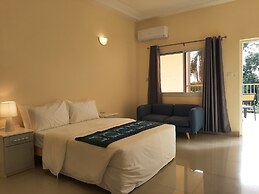 Kololi Beach Resort