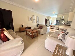 Kololi Beach Resort