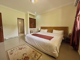 Kololi Beach Resort