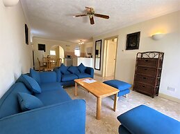 Kololi Beach Resort