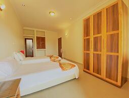 Kololi Beach Resort