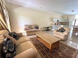 Kololi Beach Resort