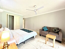 Kololi Beach Resort