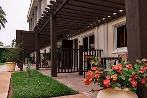 Kololi Beach Resort