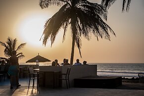 Kololi Beach Resort