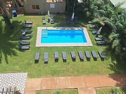 Kololi Beach Resort