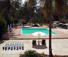 Kololi Beach Resort