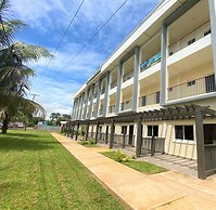 Kololi Beach Resort