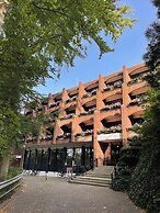 Das Hotel Ostseeblick