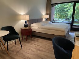 Das Hotel Ostseeblick