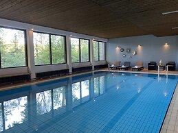 Das Hotel Ostseeblick