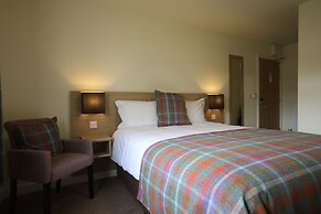 The Craven Heifer Inn