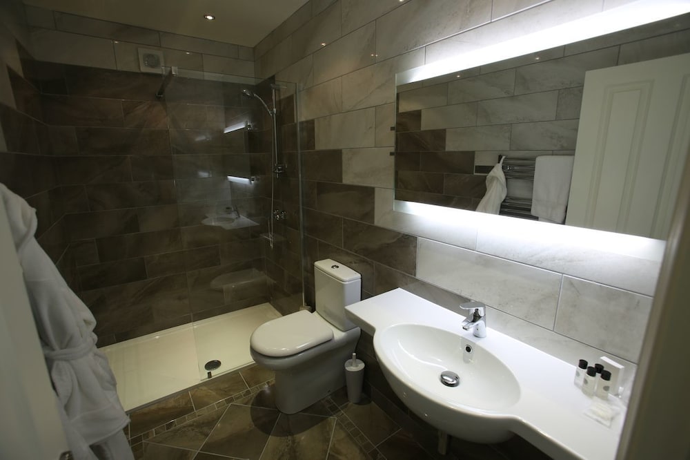 The Craven Heifer Inn