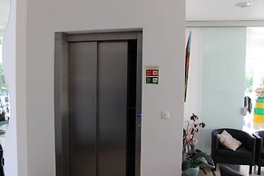 Hotel Minho Belo