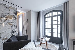Le Dortoir Boutique Suites