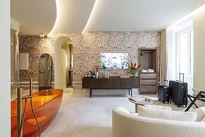 Le Dortoir Boutique Suites