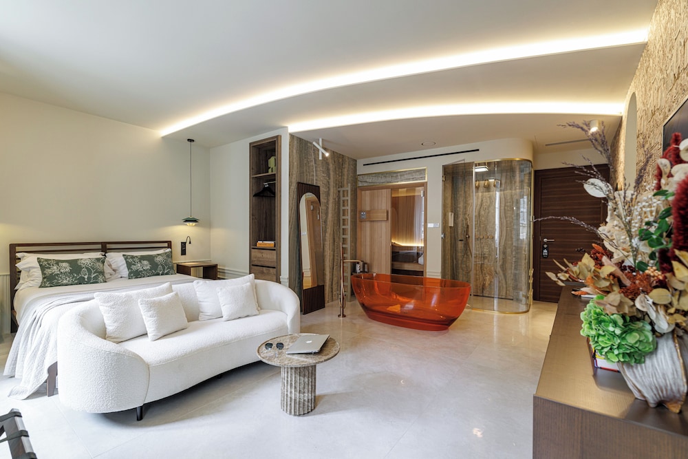 Le Dortoir Boutique Suites
