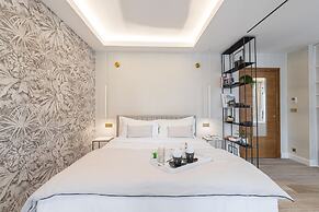 Le Dortoir Boutique Suites