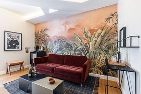 Le Dortoir Boutique Suites