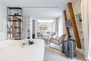 Le Dortoir Boutique Suites