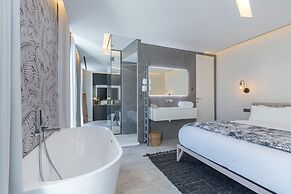 Le Dortoir Boutique Suites