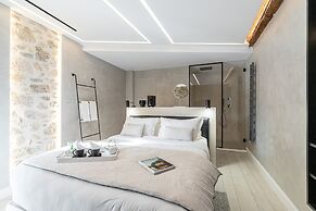 Le Dortoir Boutique Suites