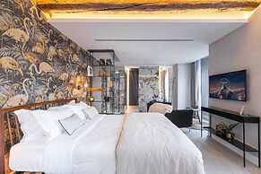 Le Dortoir Boutique Suites
