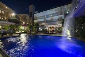 Las Ventanas Suite Hotel