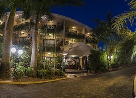 Las Ventanas Suite Hotel