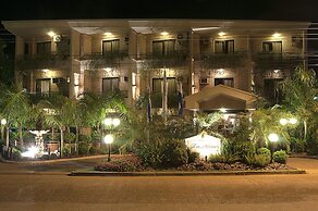 Las Ventanas Suite Hotel