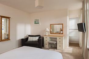 Great Western Hotel