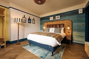 Great Western Hotel