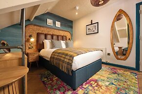 Great Western Hotel
