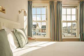 Great Western Hotel