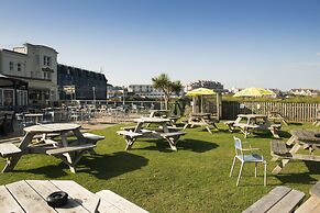 Great Western Hotel