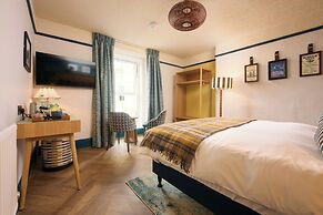 Great Western Hotel