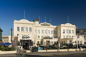 Great Western Hotel