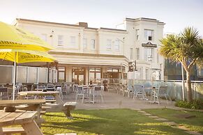 Great Western Hotel