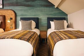Great Western Hotel