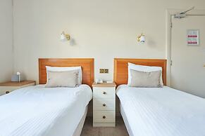 Great Western Hotel