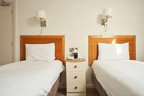 Great Western Hotel