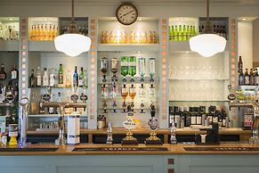 Great Western Hotel